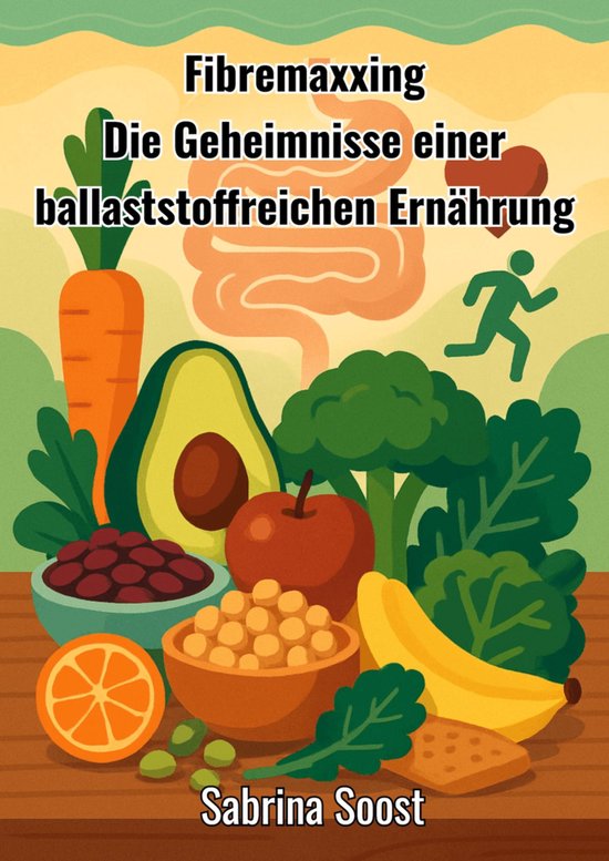 Fibremaxxing - cover