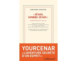 "Zénon, sombre Zénon". Correspondance 1968-1970