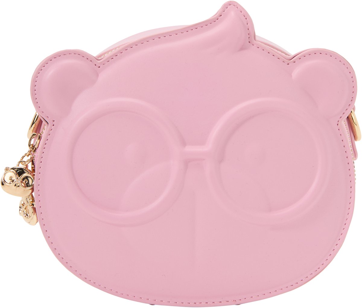 myMo pop Cream Bear schoudertas schoudertas