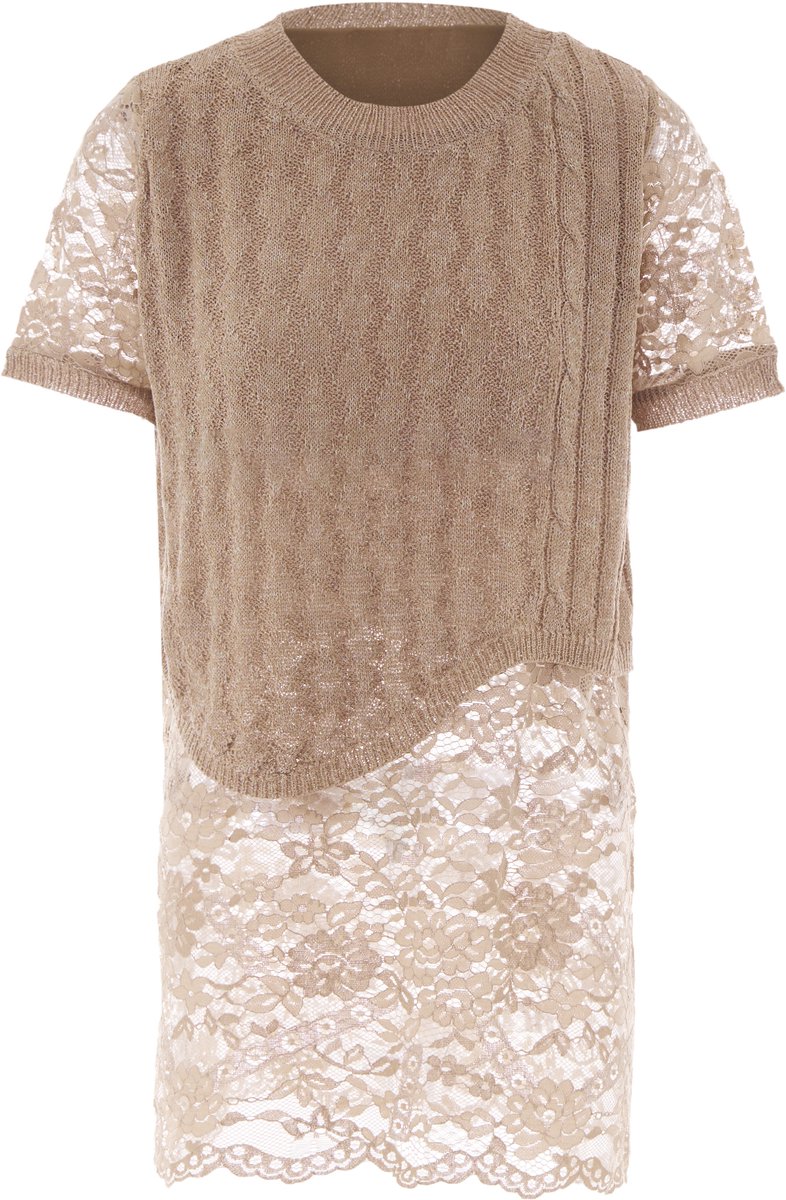 usha Jumper
