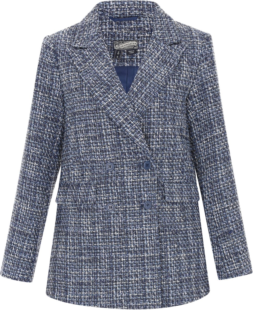 DreiMaster Jas