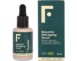 Freshly Cosmetics Bakuchiol Well-Ageing Serum 30 ml