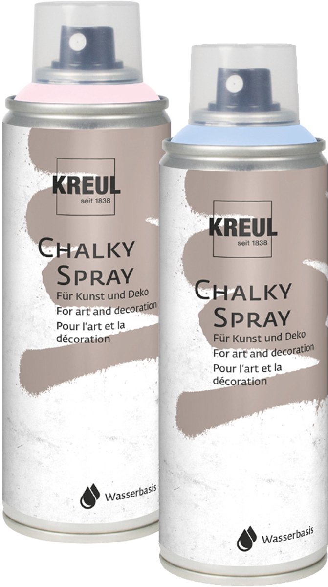 KREUL 76365 Spuitverf 200 ml 1 stuk(s)