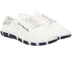 Tbs Jazaria Schoenen Wit EU 38 Vrouw