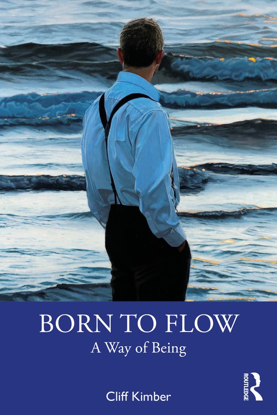 Born to Flow - cover