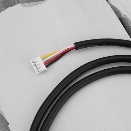 FTVOGUE 2M XT60-adapterkabel, 18AWG Sigarenaansteker Mannelijk Naar