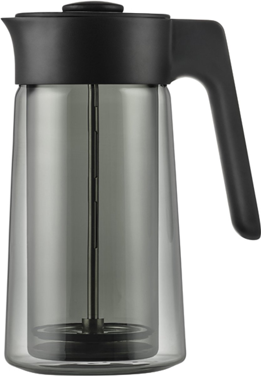 Jacob Jensen Cafetière CC Dia 11,7 x 23,6 cm 0,8 liter Black