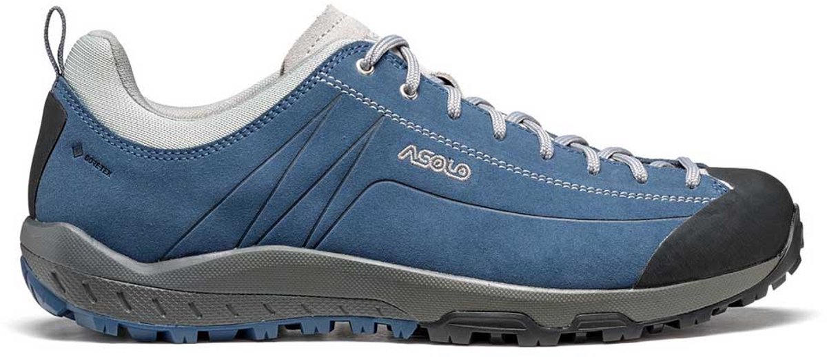 Asolo Space Gv Gore-tex® Wandelschoenen Blauw EU 45 Man