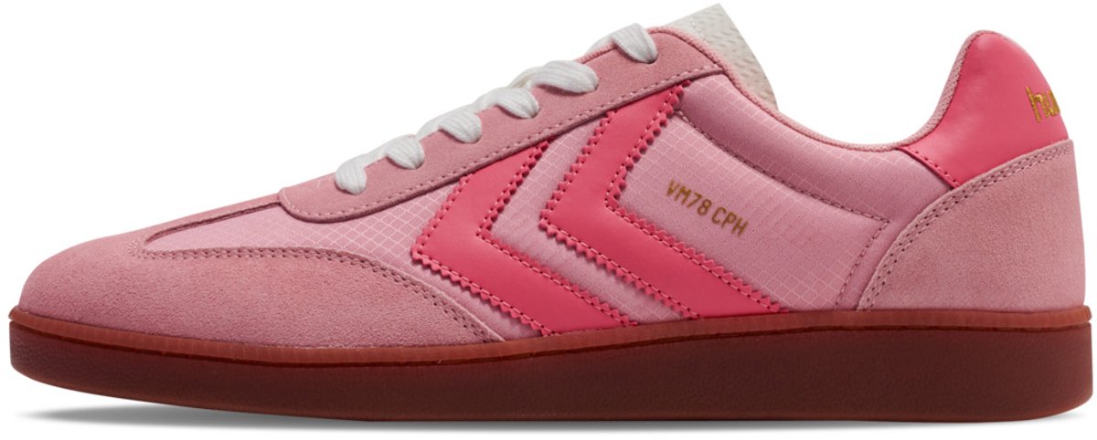 Hummel Indoor schoenen Hummel VM78 CPH RS Roos