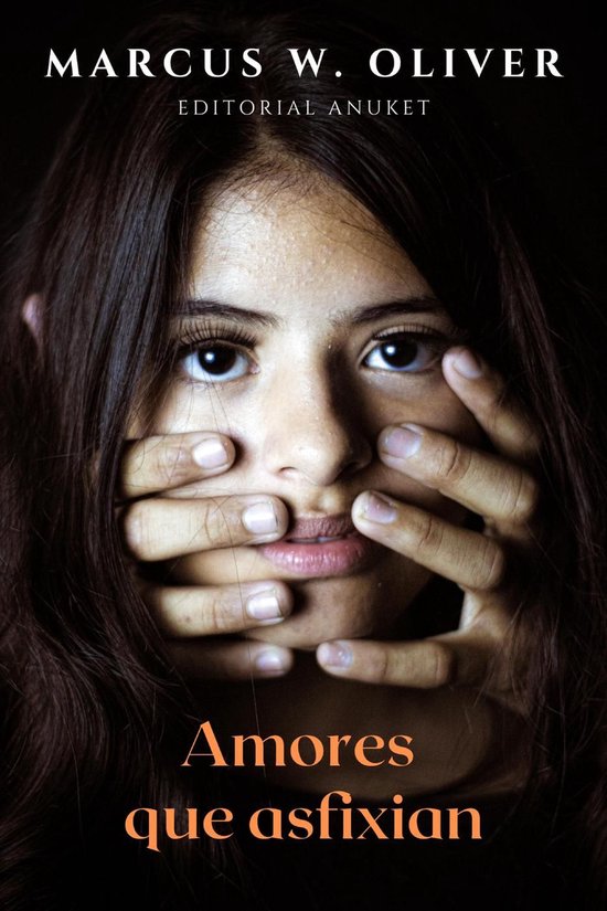 Amores que Asfixian - cover
