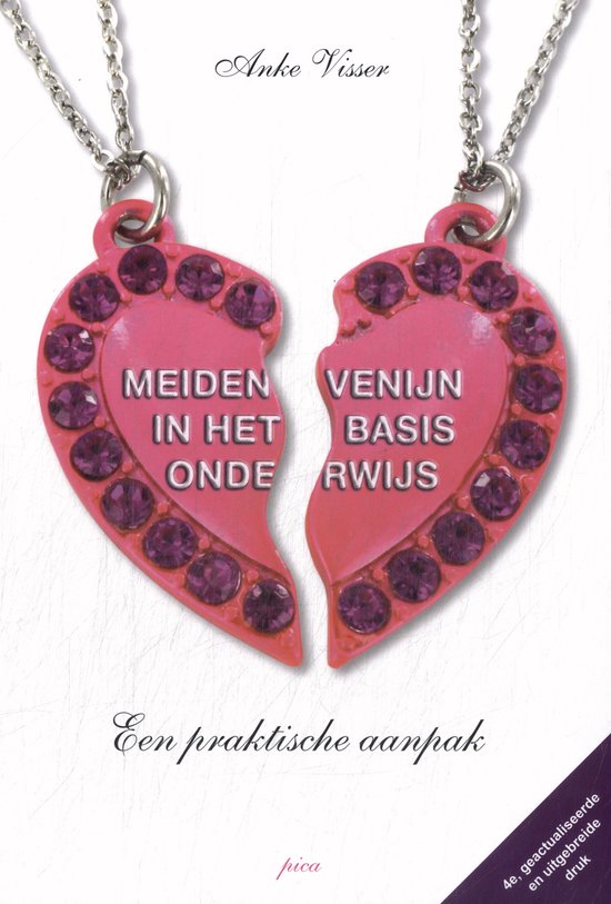 Meidenvenijn in het basisonderwijs