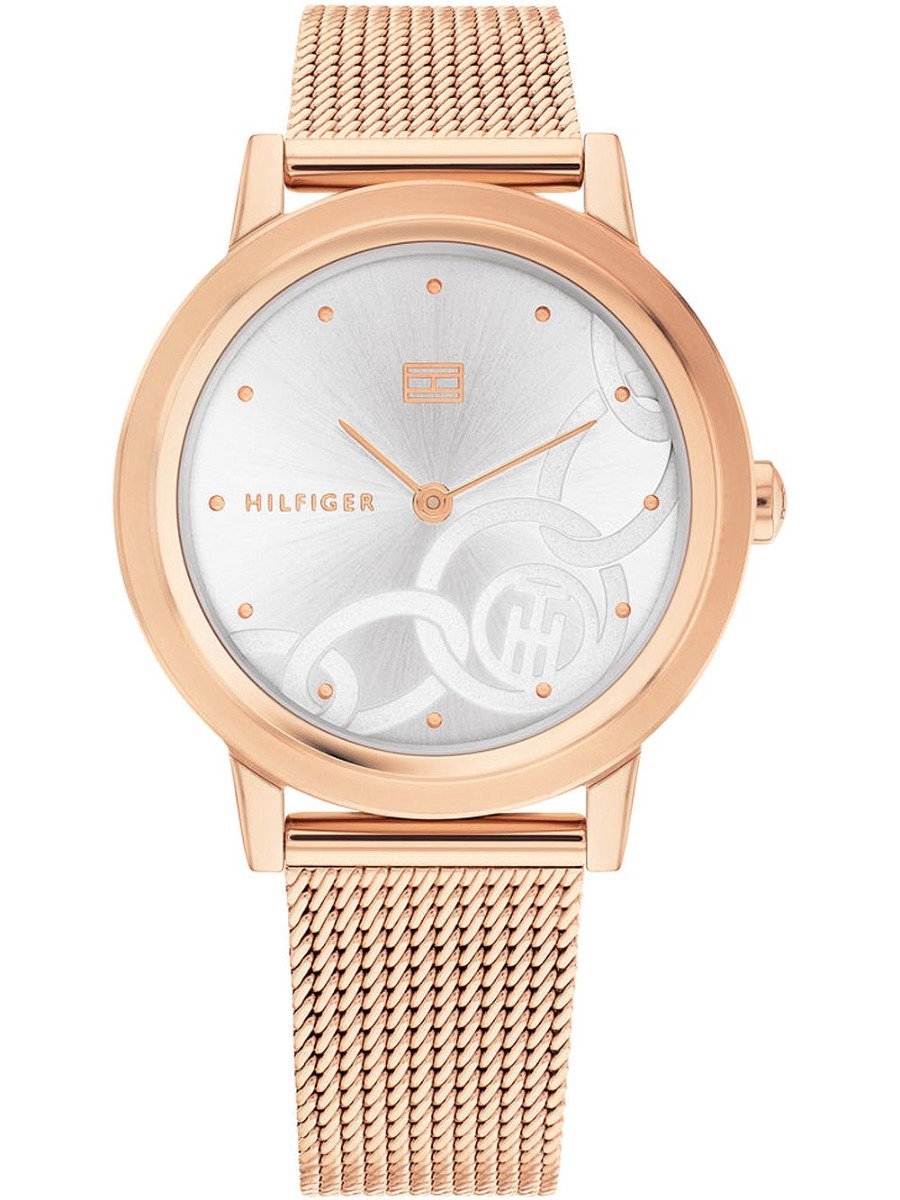 Tommy Hilfiger Maya 1782441 vrouwen horloge