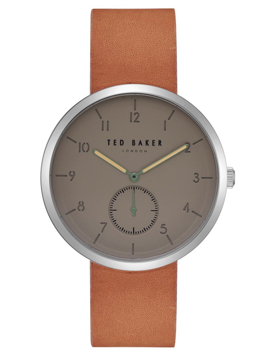 Ted Baker Josh TE50011008 mannen horloge