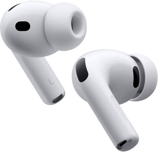 Apple Airpods Pro 3 - In-ear koptelefoon - USB-C