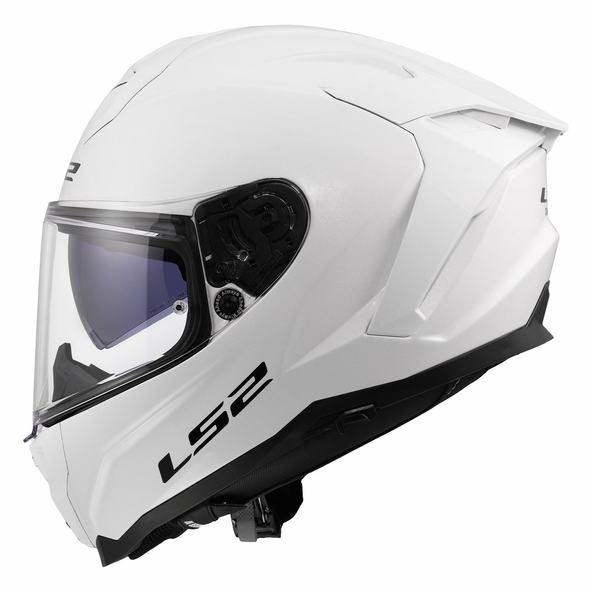 LS2 FF817 Challenger II Helm -