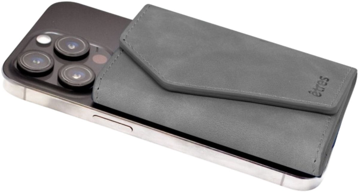 Etres Smart Wallet - Icoon • Gemakkelijk