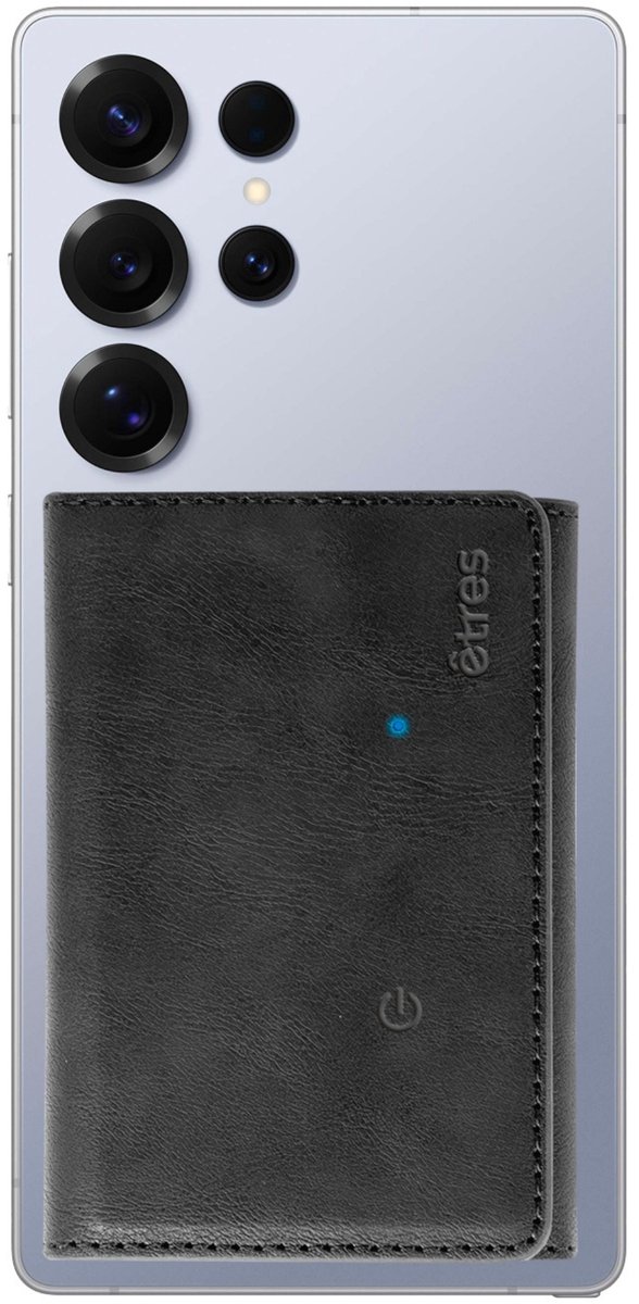 Etres Wallet Finder