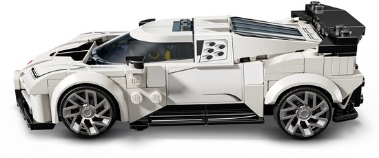 LEGO® Speed Champions Bugatti Centodieci Hyper Sportauto - 77240