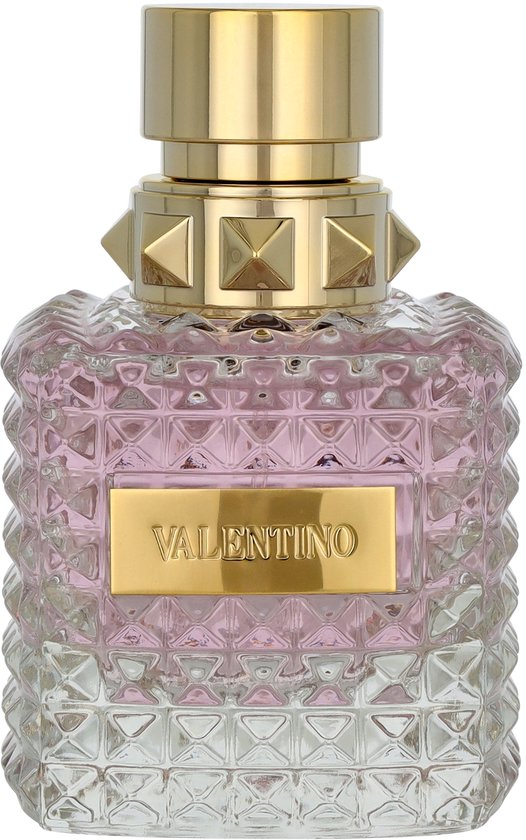Valentino Donna Eau de Parfum Spray 50 ml | bol
