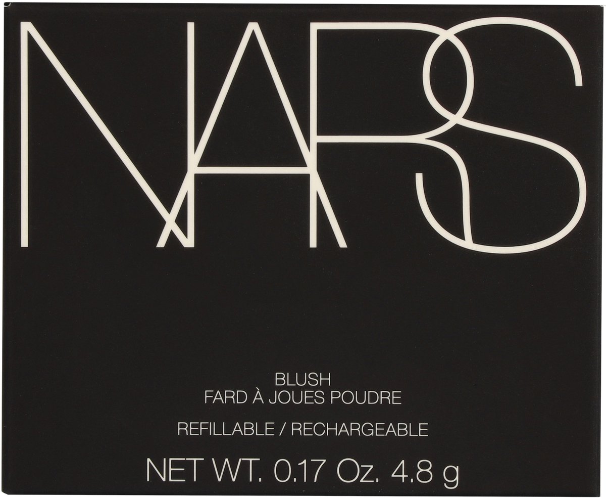 Nars Refillable Blush