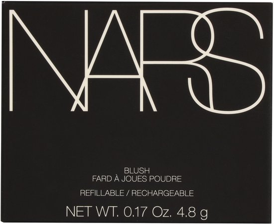 NARS Refillable Blush