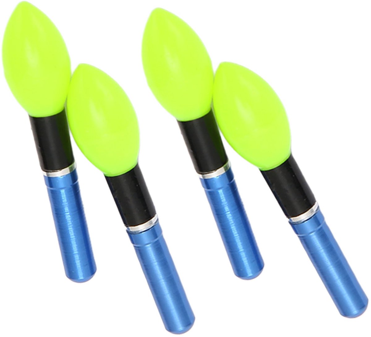 Bobber Light, Bobbers Glow Sticks Portable for Night Fishing