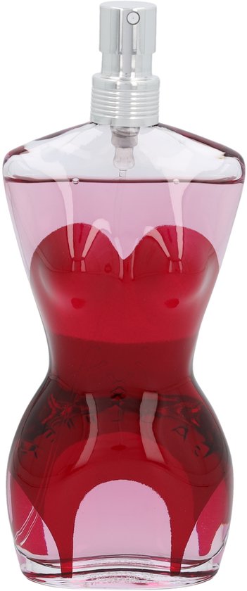 Jean Paul Gaultier Classique 100 ml Eau de Parfum - Damesparfum