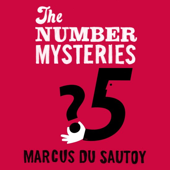 The Number Mysteries - cover