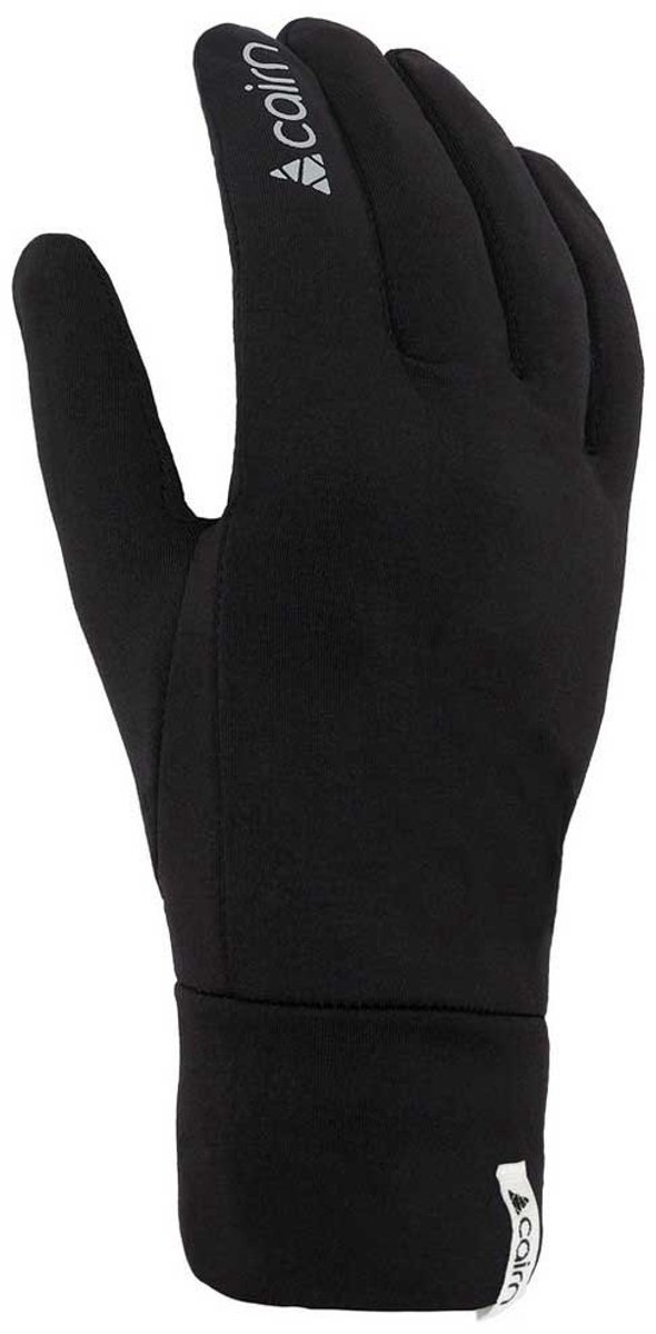 Cairn Merino Touch Handschoenen XL Zwart