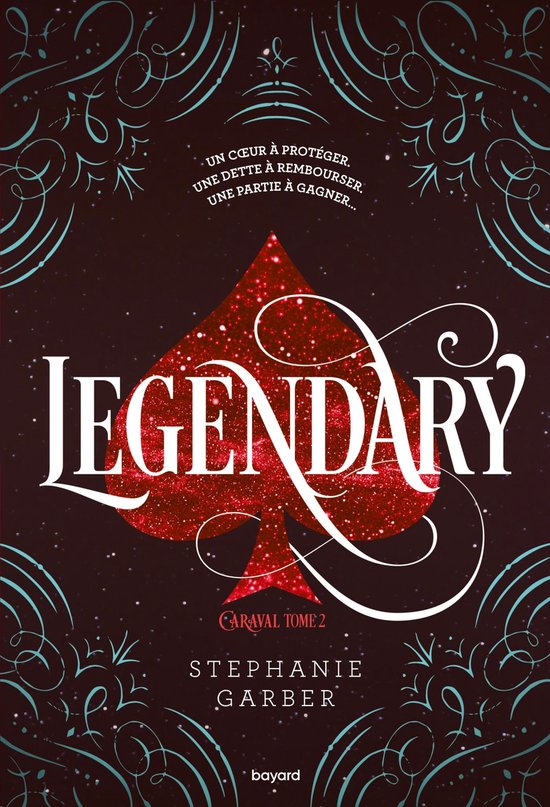 Caraval 2 - Caraval, Tome 02