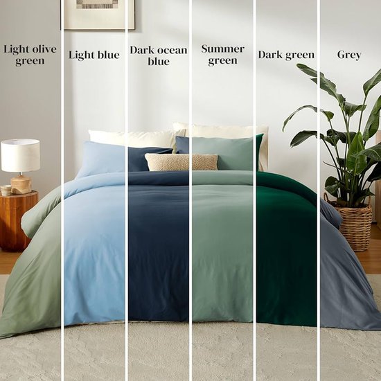 KGS Nekrol, effen, comfort, 200 cm, hoogwaardige nekrol