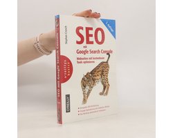 SEO mit Google Search Console