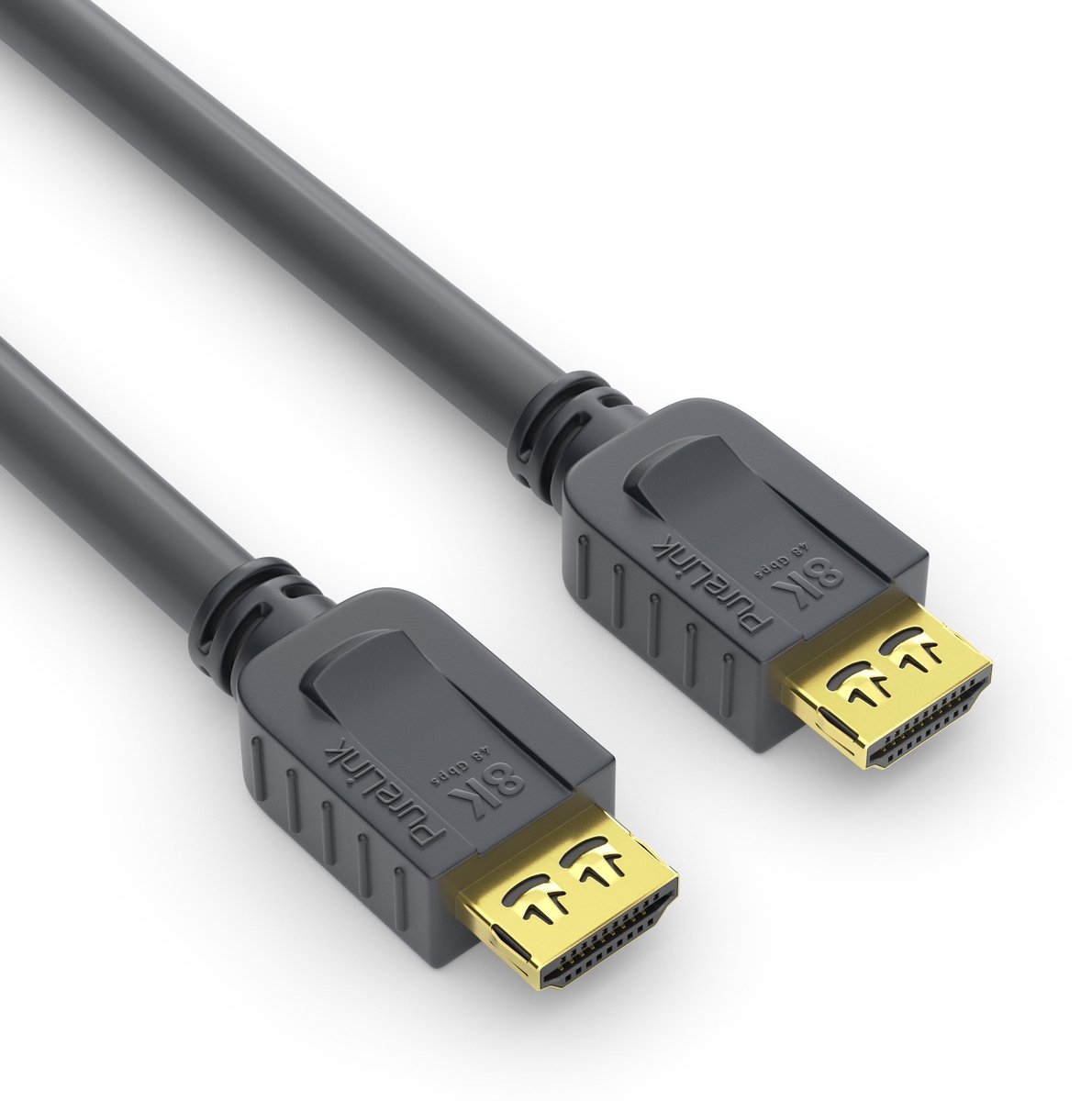 PureLink PI1010-010 HDMI kabel 1 m HDMI Type A (Standaard) Zwart