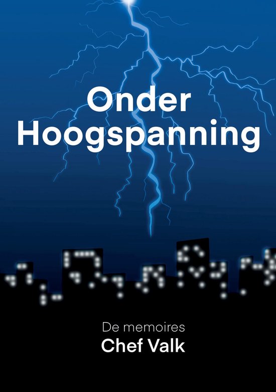 Onder Hoogspanning