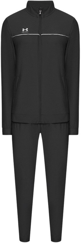 Survêtement d'entraînement Under Armour UA M Challenger pour homme - Zwart - Wit