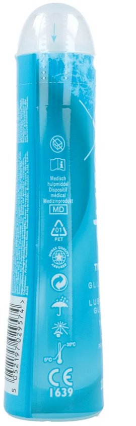 Durex - Play Tingle Glijmiddel - Waterbasis - 100 ml