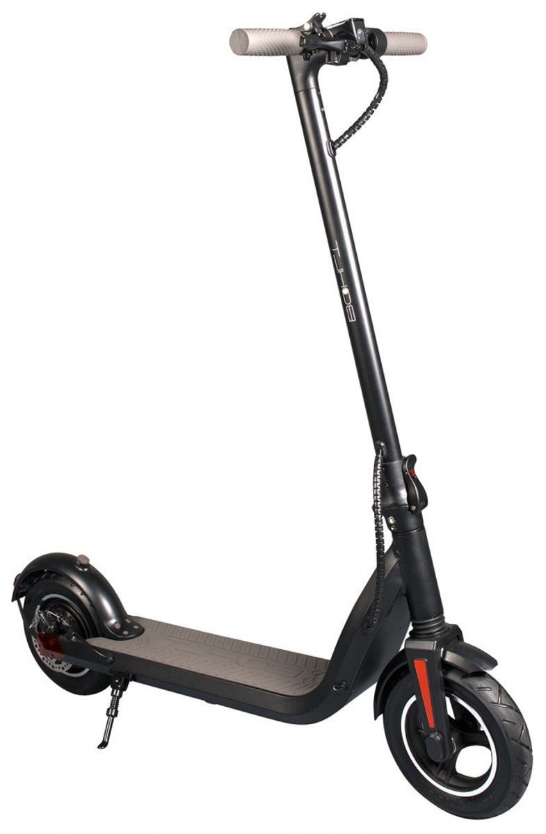 Bol.com BOHLT elektrische step eKick 10 Air aanbieding
