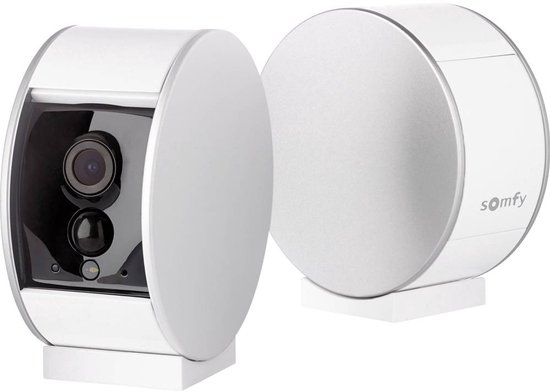 Somfy indoor camera