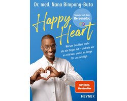 Happy Heart – Gesund mit dem Herzensdoc