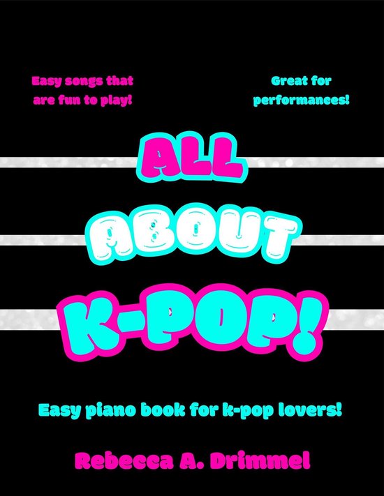 All about K-pop!