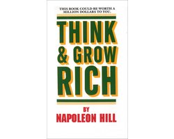 Think & Grow Rich