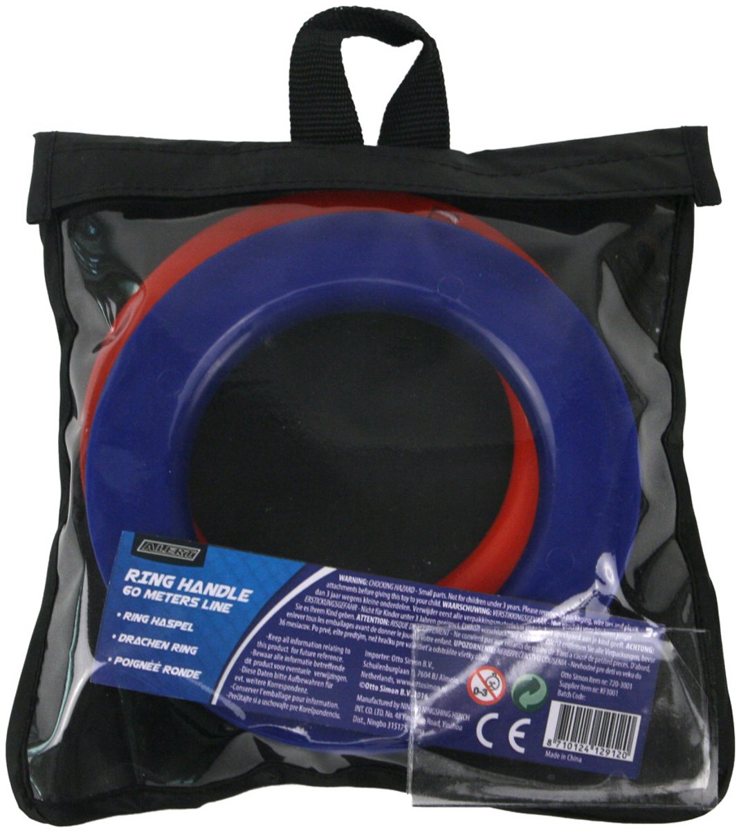 Vlieger haspel Set Alert 60 Meter