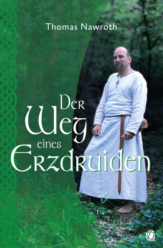 Der Weg eines Erzdruiden - cover