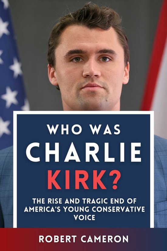 Who was Charlie Kirk?
