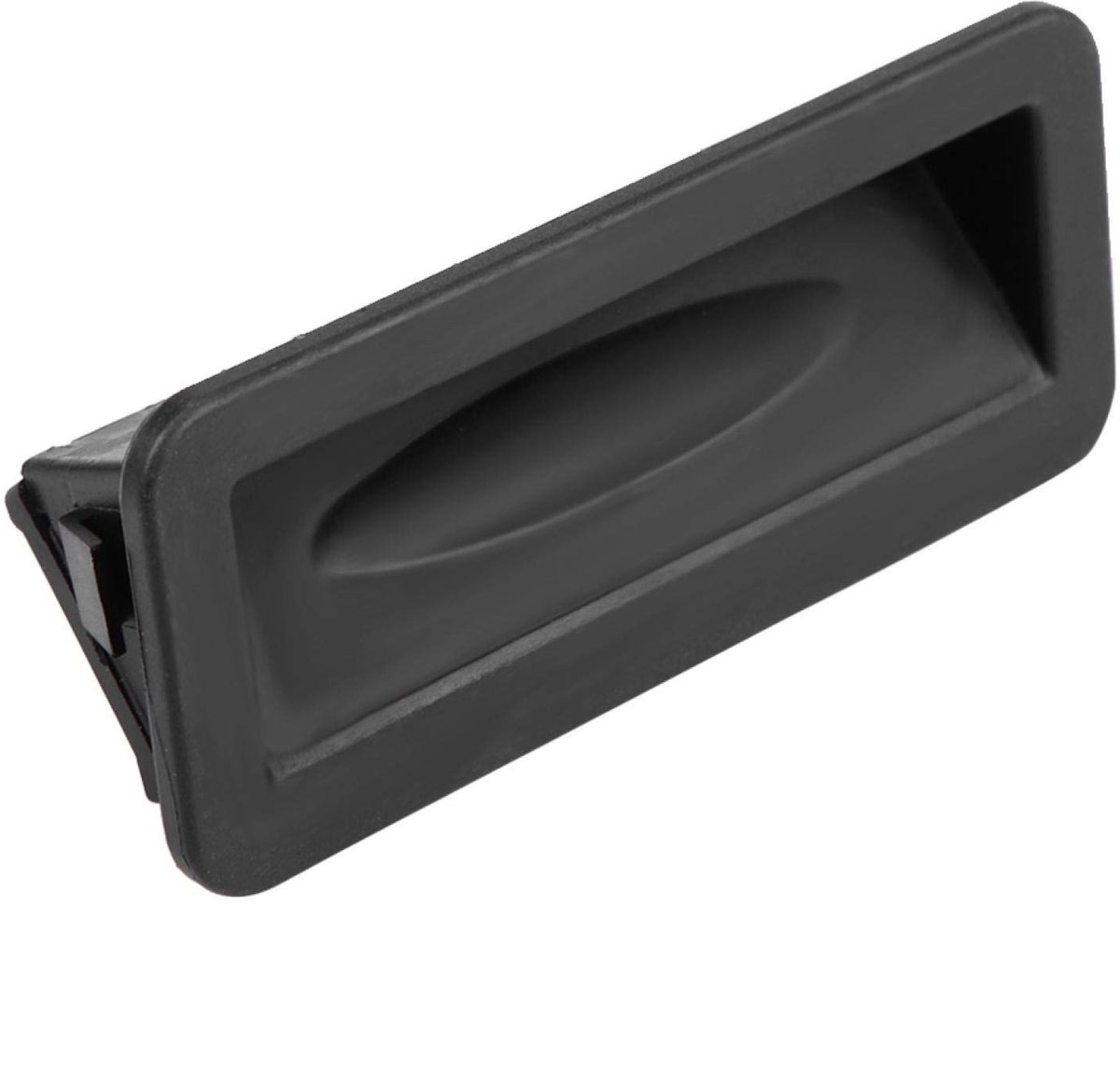Qii lu 6M5119B514AD Achterklep Opener Schakelaar - Geschikt voor C-Max, Galaxy, Kuga