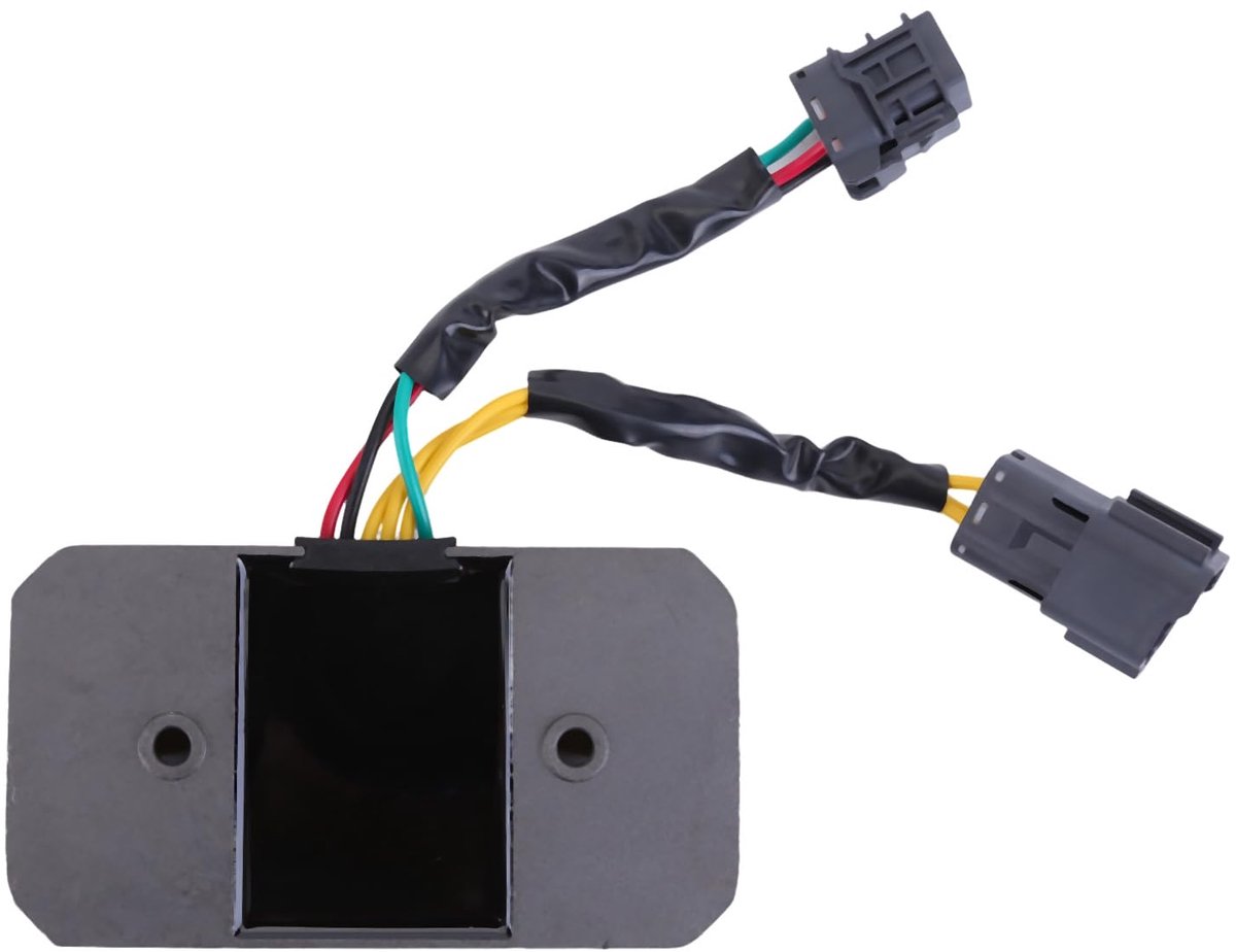 Voltage Regulator Rectifier TGB X Motion 250 - Vervangt 923451, 923404, 925803