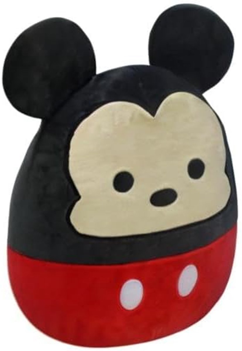 Squishmallows Disney Micky Mouse 35cm — afbeelding 5