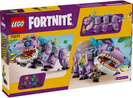 LEGO Fortnite Klombo - 77077