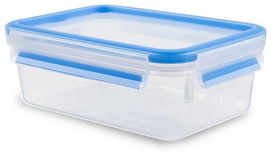 Clip & Close Fresh keeper - 1,0 l