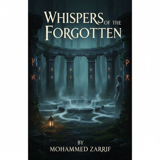 Whispers of the Forgotten